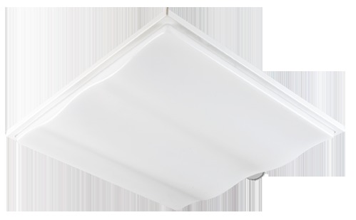 Recessed Indoor Luminaires