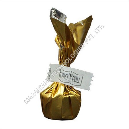 Innoseal Chocolate Packing Machine Innoseal Chocolate Packing Machine