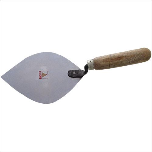 Iron Trowel