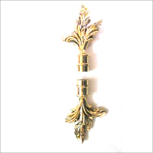 Brass Components