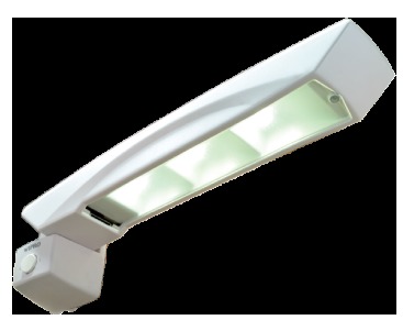 Outdoor Street Lights