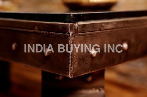 Industrial Gear Furniture