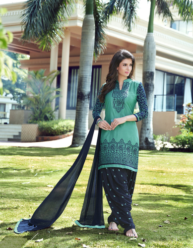 Salwar Suit