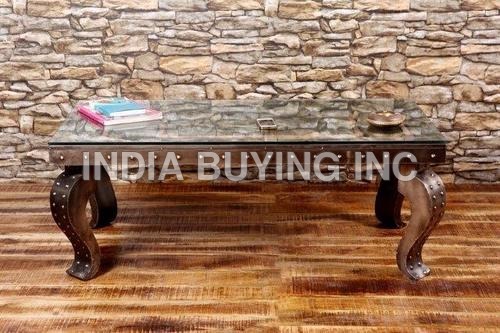 Antique Center Table