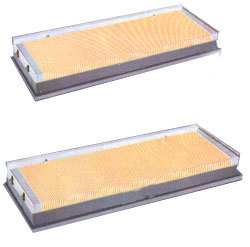 MULTI COIL MICRO FINE PITCH ELECTRO MAGNETIC CHUCK