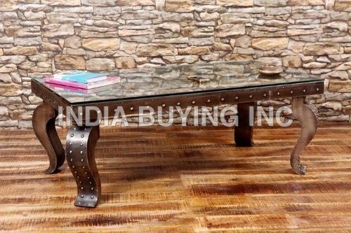 Vintage Center Table