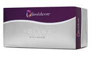 Juvederm Dermal Filler Full Product Range