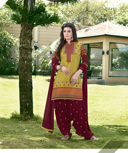 Festival Special Salwar Kameez Collections