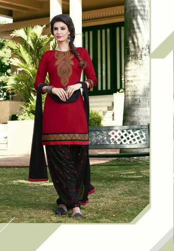 Salwar Suit