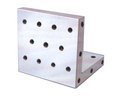 Hardened & Ground Precision Angle Plate