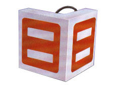 ELECTRO MAGNETIC ANGLE PLATE