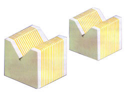V Type Transfer Blocks