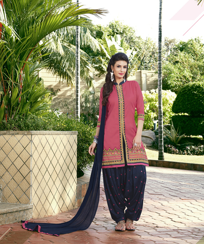 Salwar Suit