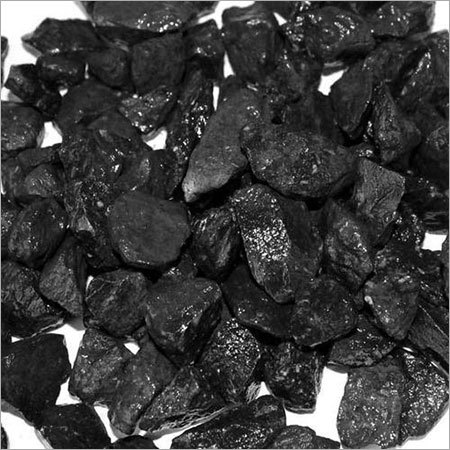 Black Limestone Lumps