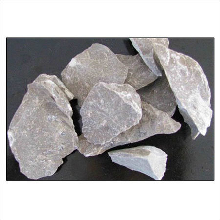 Limestone Lumps - Natural Limestone, Grey, Irregular Shape | High Purity, Long Shelf Life, Versatile Uses