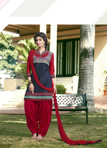 Salwar Suit
