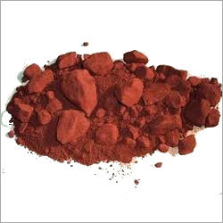 Red Iron Oxide - Fe2O3, Red, 99% Purity | Heat-Stable, Anti-Corrosive, Color Retention, Precise Composition