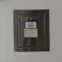 Society Garbage Chute