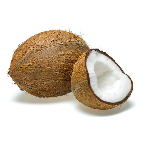 Organic Coconut 