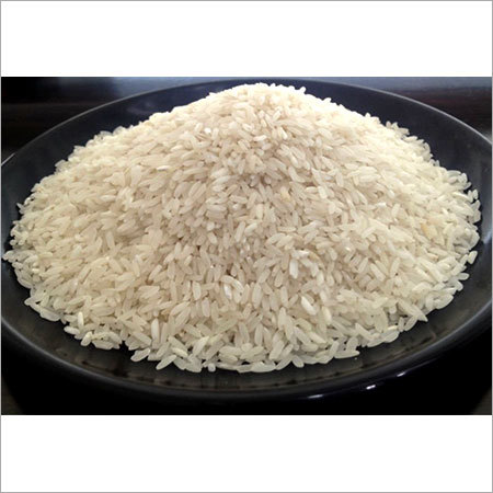 Organic Rice