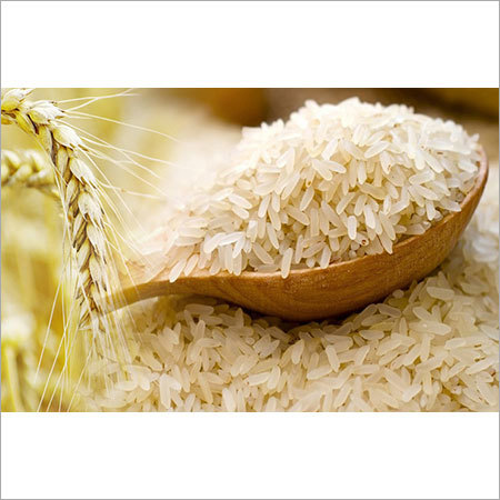 Ponni Rice