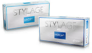 STYLAGE Dermal Filler