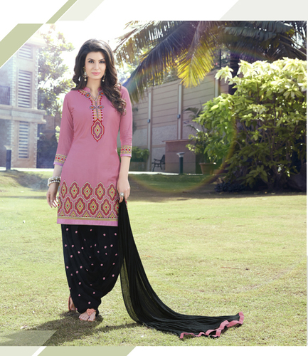 Salwar Suit