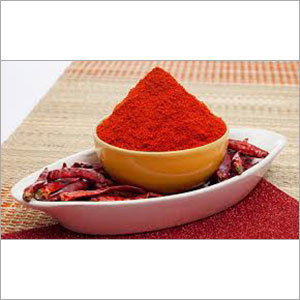 Red Chilli Powder - Fine Red Chilies, 99% Purity | Vibrant Color, Long Shelf Life, Consistent Quality