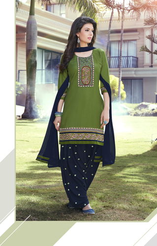 Salwar Suit