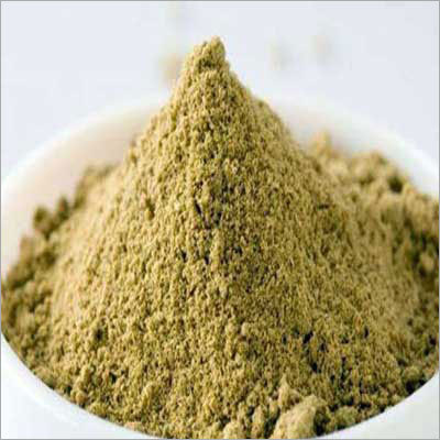 Dhaniya Powder Grinding Services