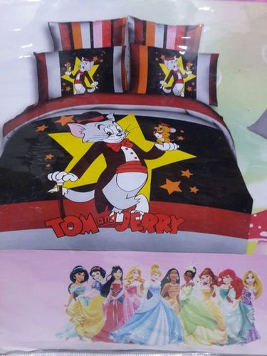 Honeybee bedsheets