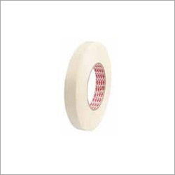 Single Sided White Foam Tape
