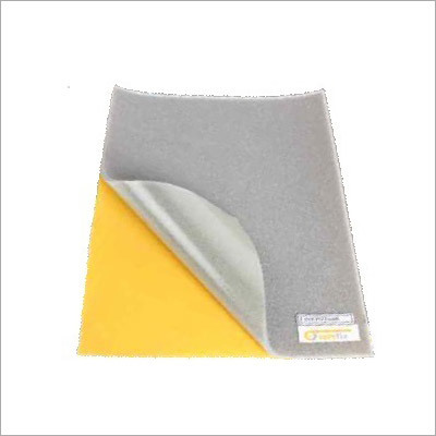 Self Adhesive PU Foam - PU Foam 2-10mm Thickness 1000-2000mm Width Gray | Self-Adhesive Electrical Grade Excellent Stretch
