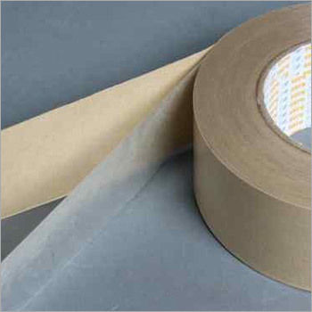 Double Sided Adhesive Tape