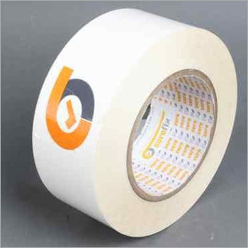 Double Sided PP Tape