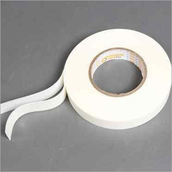 DS White Foam Tape