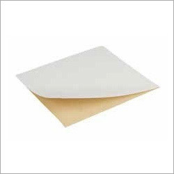 Double Side PP Film Sheets