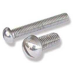 Steel Screw