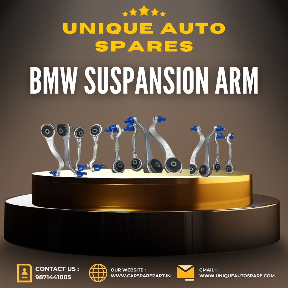 Bmw Car Link - Color: Silver