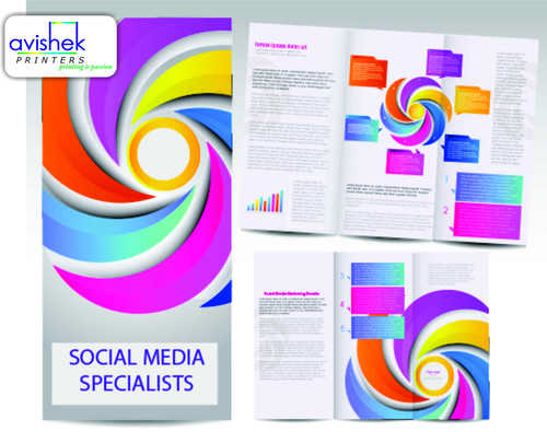 Colour Designer Leaflet