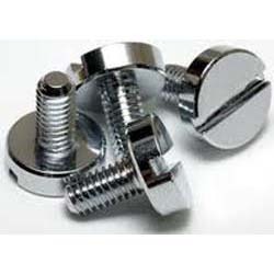 CH Nut Bolt