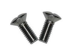 Phillips Head Screw