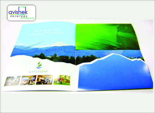 Docket Folder