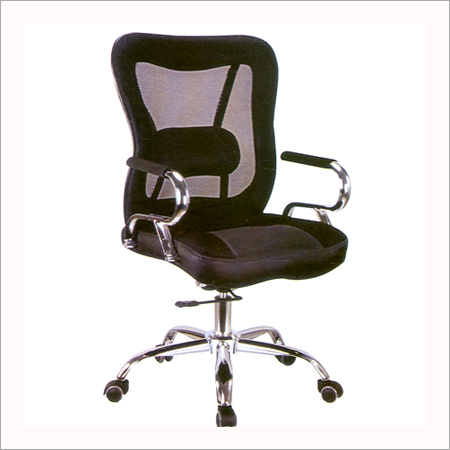 Mesh Chairs