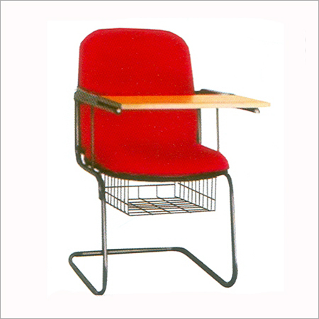 Plastic Institutional Chair