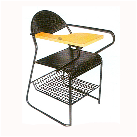 Iron Dining Institutional Chairs