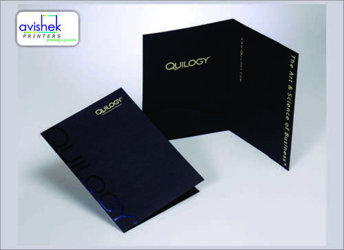 Carry Docket Folder