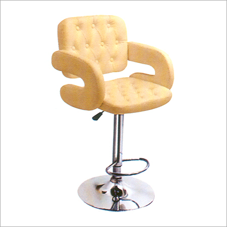 Fabric Bar Chairs