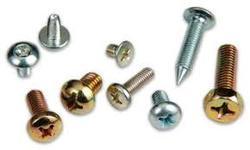 Machine Screw