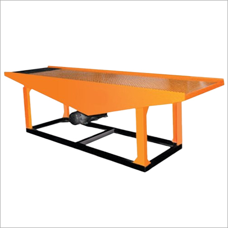 Vibro Forming Table